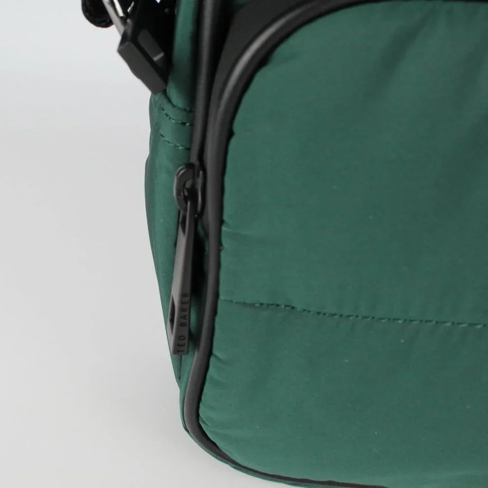 Ted Baker London color emerald
